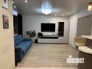 4-к квартира, вторичка, 73м2, 4/10 этаж