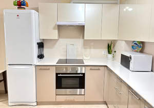 2-к квартира, вторичка, 41м2, 7/17 этаж