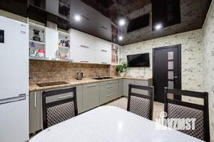 3-к квартира, вторичка, 75м2, 9/9 этаж