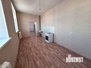 Студия квартира, вторичка, 47м2, 1/5 этаж