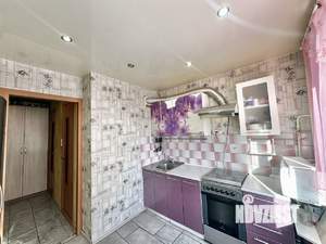 2-к квартира, вторичка, 52м2, 5/10 этаж