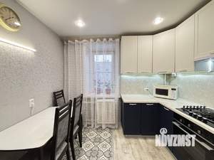 2-к квартира, вторичка, 44м2, 6/9 этаж