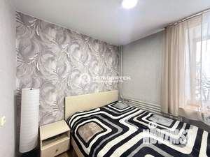 2-к квартира, вторичка, 40м2, 3/5 этаж