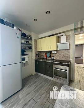 1-к квартира, вторичка, 40м2, 10/16 этаж