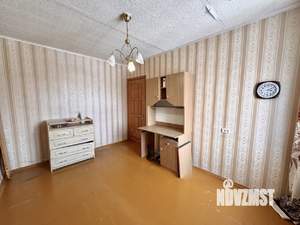 4-к квартира, вторичка, 81м2, 4/10 этаж