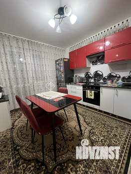 2-к квартира, вторичка, 61м2, 6/17 этаж