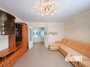 3-к квартира, вторичка, 63м2, 2/6 этаж