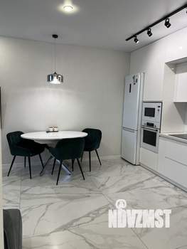 3-к квартира, вторичка, 61м2, 12/16 этаж