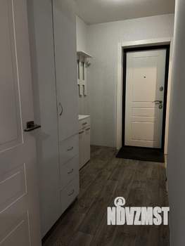 1-к квартира, вторичка, 34м2, 4/10 этаж