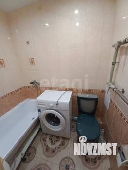 Студия квартира, вторичка, 25м2, 17/18 этаж