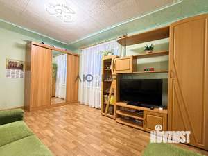 3-к квартира, вторичка, 68м2, 7/14 этаж