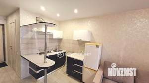 Студия квартира, вторичка, 25м2, 3/17 этаж