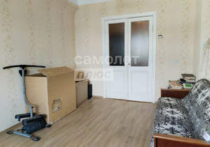 3-к квартира, вторичка, 74м2, 4/5 этаж