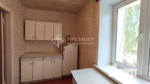 1-к квартира, вторичка, 29м2, 3/9 этаж