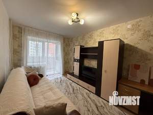 1-к квартира, вторичка, 37м2, 2/16 этаж