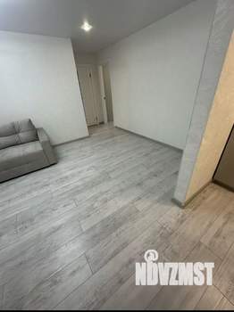 3-к квартира, вторичка, 58м2, 4/5 этаж