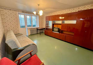 3-к квартира, вторичка, 59м2, 4/9 этаж