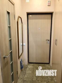 1-к квартира, вторичка, 31м2, 2/3 этаж