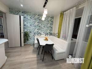 3-к квартира, вторичка, 64м2, 1/10 этаж