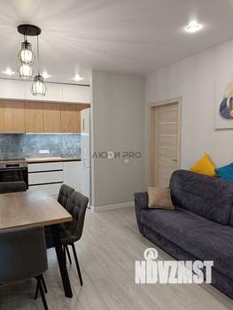 2-к квартира, вторичка, 58м2, 3/9 этаж