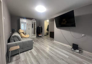 2-к квартира, вторичка, 44м2, 3/5 этаж