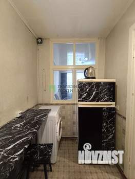 1-к квартира, вторичка, 23м2, 3/9 этаж