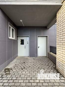 1-к квартира, вторичка, 40м2, 5/10 этаж