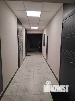 1-к квартира, вторичка, 37м2, 10/18 этаж