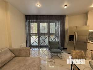 2-к квартира, вторичка, 64м2, 3/7 этаж