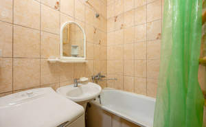 2-к квартира, вторичка, 45м2, 3/5 этаж