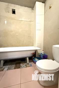 1-к квартира, вторичка, 38м2, 7/10 этаж