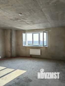 3-к квартира, вторичка, 78м2, 16/17 этаж