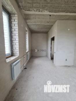 5-к квартира, вторичка, 174м2, 3/3 этаж