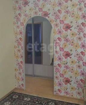 1-к квартира, вторичка, 32м2, 5/6 этаж