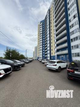 2-к квартира, вторичка, 54м2, 7/16 этаж