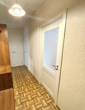 2-к квартира, вторичка, 50м2, 8/9 этаж