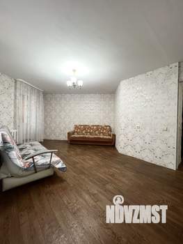 1-к квартира, вторичка, 41м2, 6/9 этаж