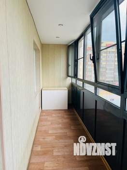3-к квартира, вторичка, 94м2, 3/6 этаж