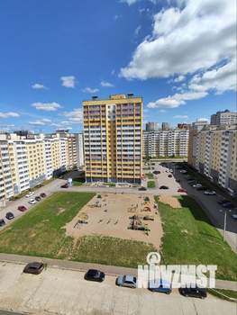 2-к квартира, вторичка, 34м2, 11/16 этаж