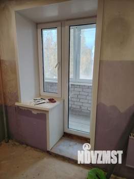 1-к квартира, вторичка, 29м2, 3/5 этаж