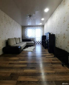 2-к квартира, вторичка, 61м2, 11/14 этаж