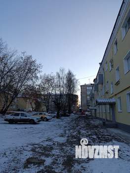 2-к квартира, вторичка, 42м2, 2/3 этаж