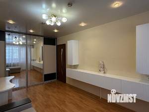 2-к квартира, вторичка, 50м2, 2/10 этаж