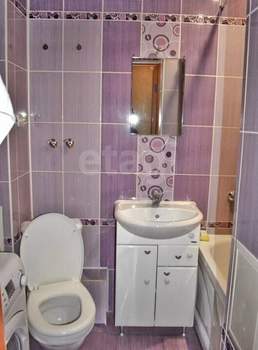 1-к квартира, вторичка, 34м2, 3/9 этаж