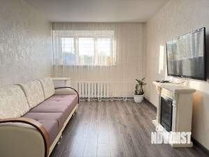 3-к квартира, вторичка, 87м2, 5/5 этаж