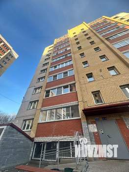 3-к квартира, вторичка, 60м2, 8/10 этаж