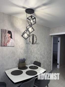 1-к квартира, вторичка, 39м2, 10/17 этаж