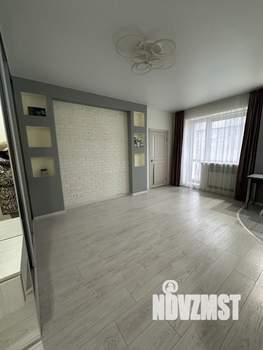 2-к квартира, вторичка, 44м2, 3/5 этаж