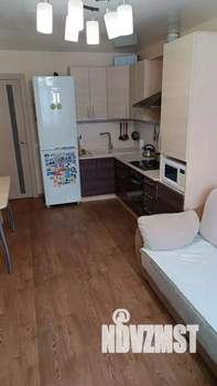 2-к квартира, вторичка, 56м2, 8/10 этаж