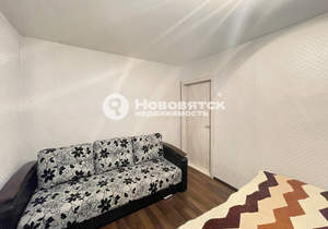 2-к квартира, вторичка, 46м2, 2/5 этаж